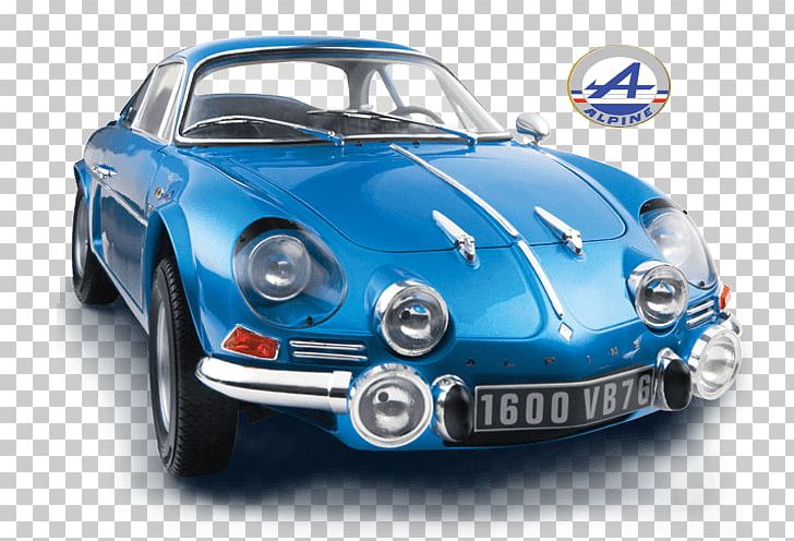 Car Alpine A110 Renault Scale Models PNG, Clipart, Alpine, Alpine, Antique Car, Automodelismo, Automotive Design Free PNG Download