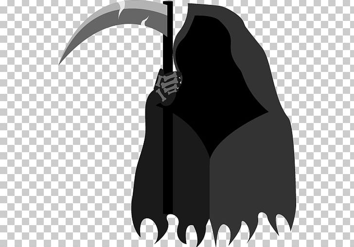 Death Icon PNG, Clipart, Black, Black And White, Emoticon, Fictional Character, Halloween Background Free PNG Download