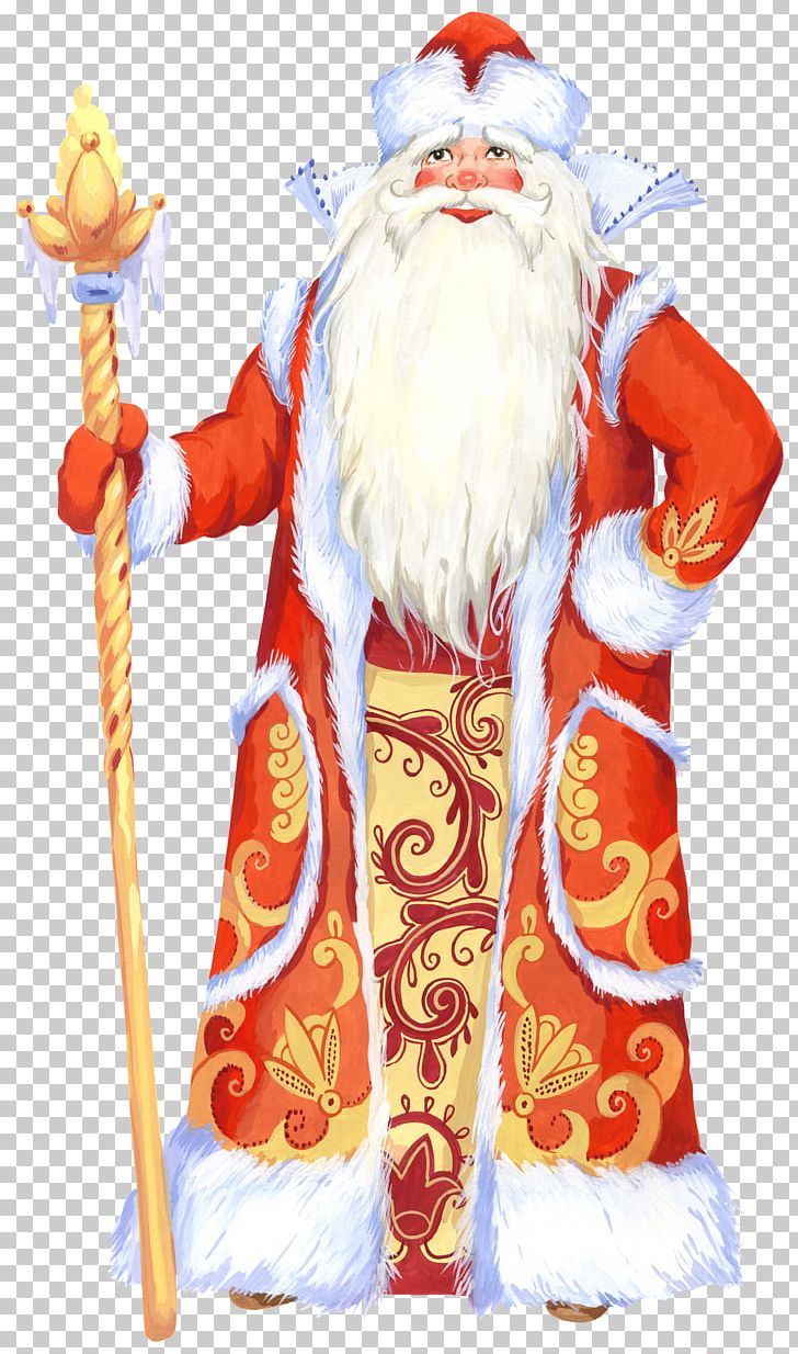 Ded Moroz Santa Claus Christmas PNG, Clipart, 2nd Day Of Christmas, Christmas, Christmas Carol, Christmas Ornament, Computer Icons Free PNG Download