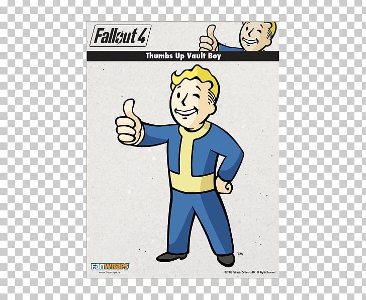 Fallout 4 Fallout 3 Fallout Pip-Boy The Vault Fallout Shelter PNG, Clipart, Art, Bethesda Softworks, Cartoon, Decal, Electronic Entertainment Expo Free PNG Download