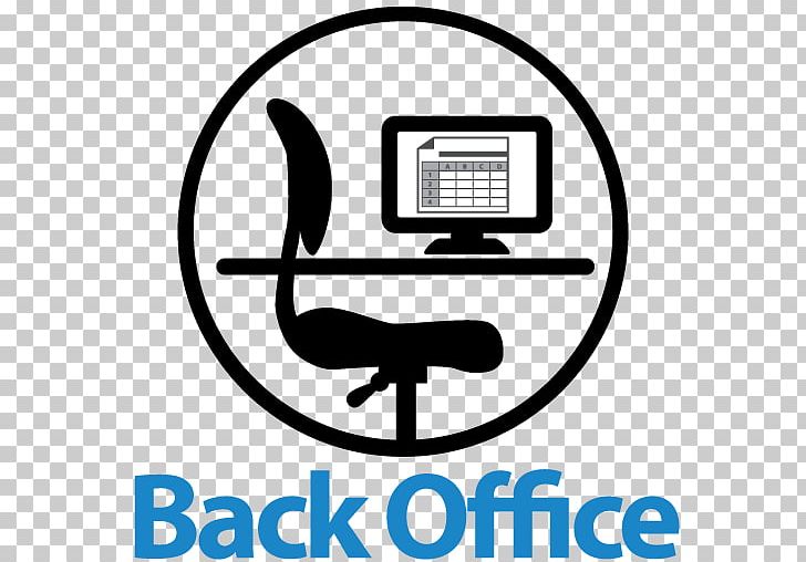 Front And Back Office Application Computer Icons PNG, Clipart, Area, Back Office, Black And White, Brand, Citrix Systems Free PNG Download