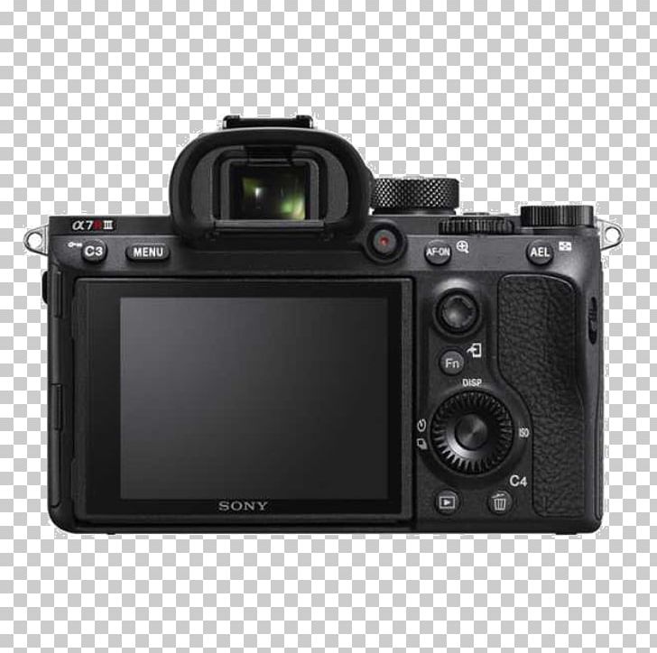 Sony α9 Sony α7 III Sony Alpha 7R Sony α7R III PNG, Clipart, Camera Lens, Digital Camera, Digital Cameras, Digital Slr, Electronics Free PNG Download