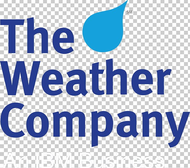 The Weather Company IBM Weather Forecasting The Weather Channel PNG, Clipart, Area, Blue, Brand, Business, Chief Executive Free PNG Download