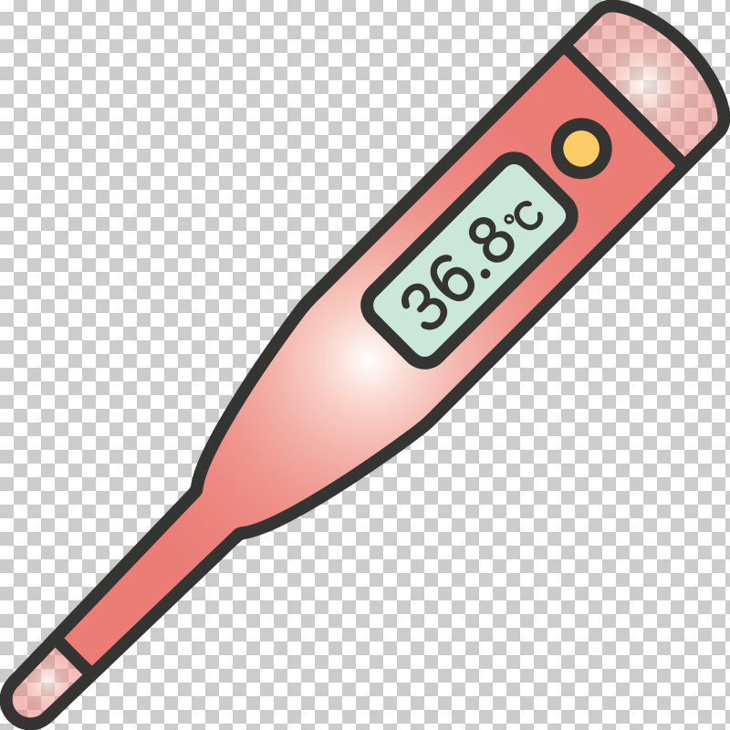 Thermometer PNG, Clipart, Measuring Instrument, Medical Thermometer, Thermometer, Tool Free PNG Download
