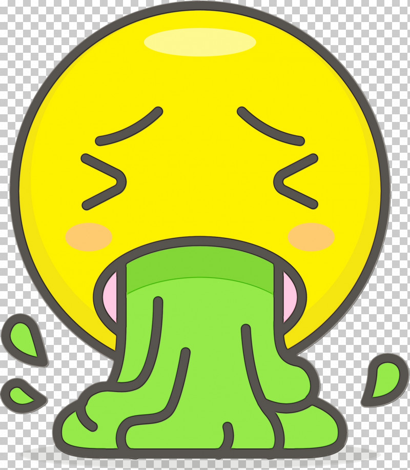 Vomiting Icon Emoji Smiley Pile Of Poo Emoji PNG, Clipart, Emoji, Paint, Pile Of Poo Emoji, Smiley, Vomiting Free PNG Download