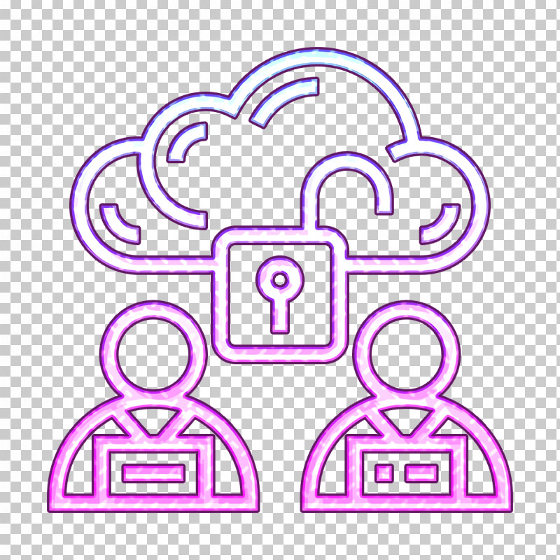 Cloud Icon Open Icon Cloud Service Icon PNG, Clipart, Area, Cloud Icon, Cloud Service Icon, Line, Meter Free PNG Download