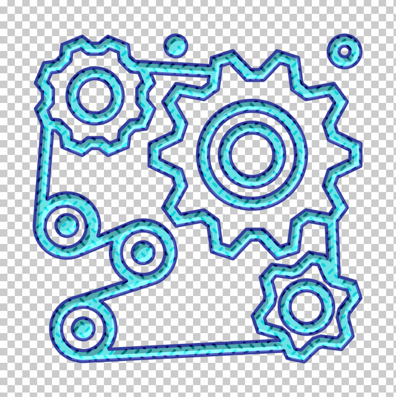 Cogwheel Icon Industry Icon Cog Icon PNG, Clipart, Circle, Cog Icon, Cogwheel Icon, Industry Icon, Line Free PNG Download