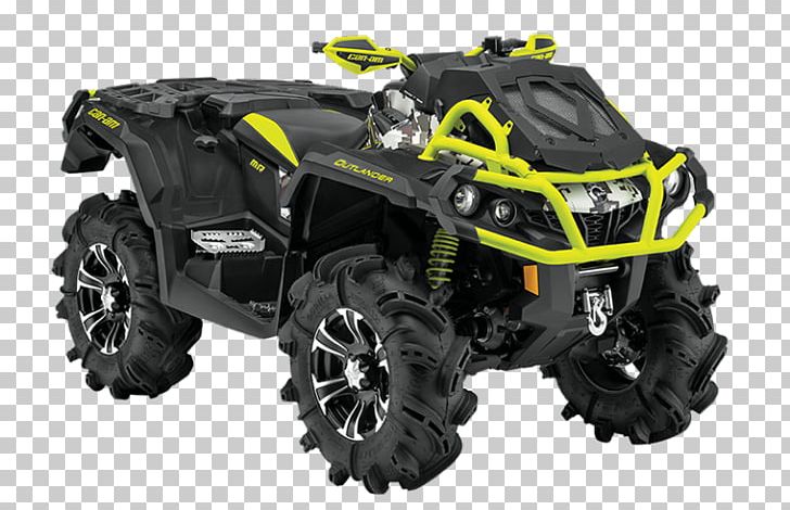 Can-Am Motorcycles Car All-terrain Vehicle Can-Am Off-Road PNG, Clipart, Allterrain Vehicle, Allterrain Vehicle, Auto, Automotive Exterior, Automotive Tire Free PNG Download