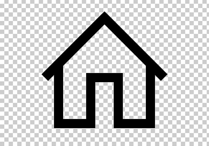 Computer Icons House Windows 10 PNG, Clipart, Angle, Area, Black And White, Brand, Building Free PNG Download