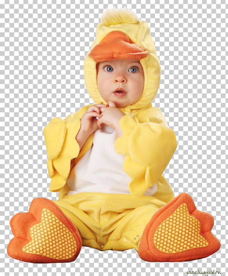 Duck Halloween Costume Infant Toddler PNG, Clipart, Animals, Boy, Buycostumescom, Child, Clothing Free PNG Download