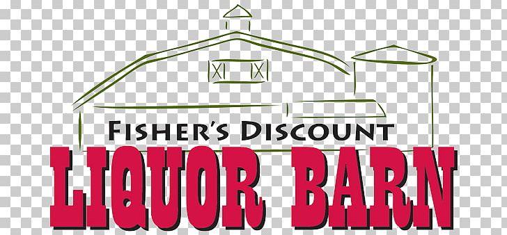 Fisher's Discount Liquor Barn Distilled Beverage Logo Expo 2020 Wine ...