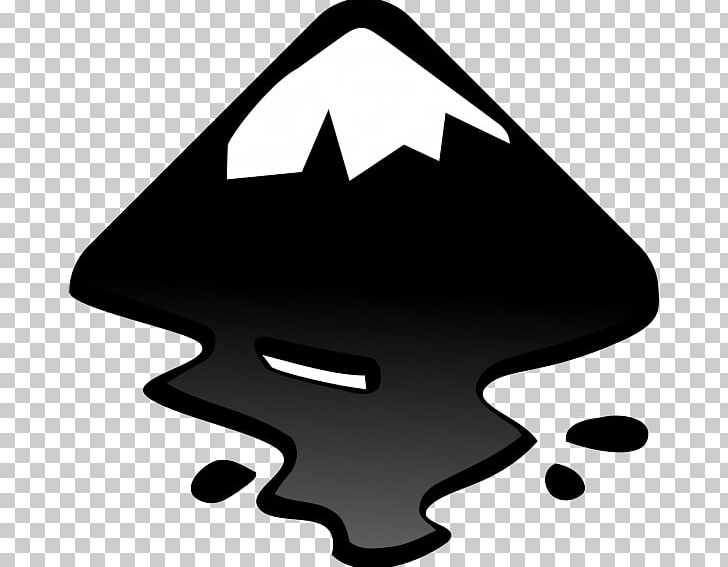 Inkscape Graphics Editor Graphics Software PNG, Clipart, Black And White, Computer Software, Free And Opensource Software, Free Software, Graphics Software Free PNG Download