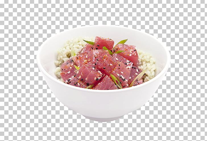 Poke Cuisine Of Hawaii Ceviche Side Dish Fish PNG, Clipart, Ceviche, Cuisine Of Hawaii, Fish, Poke, Side Dish Free PNG Download