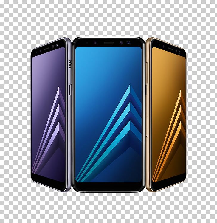 Samsung Galaxy A8 (2016) Samsung Galaxy S9 Samsung Galaxy S8 PNG, Clipart, Android, Computer Wallpaper, Electric Blue, Electronics, Gadget Free PNG Download