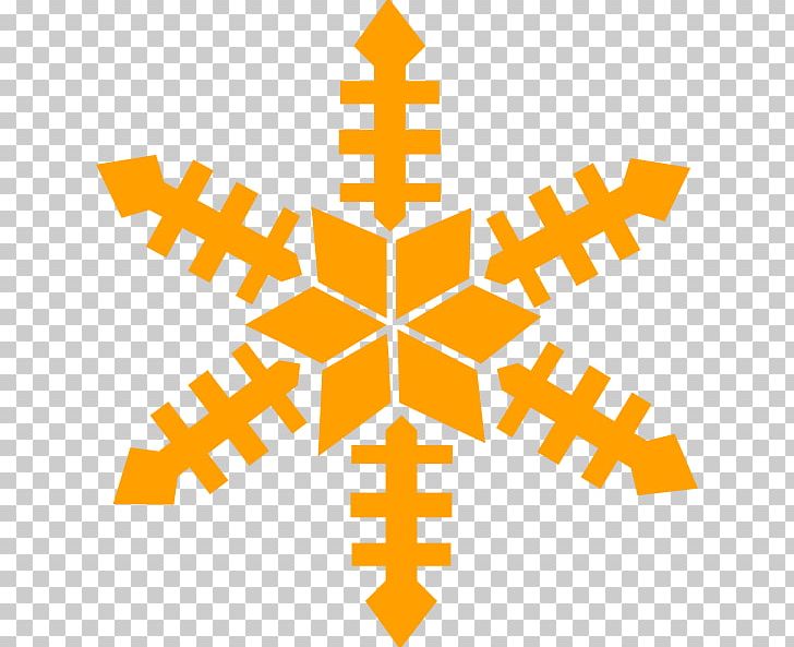 Snowflake Computer Icons Orange PNG, Clipart, Angle, Cloud, Color, Computer Icons, Free Content Free PNG Download