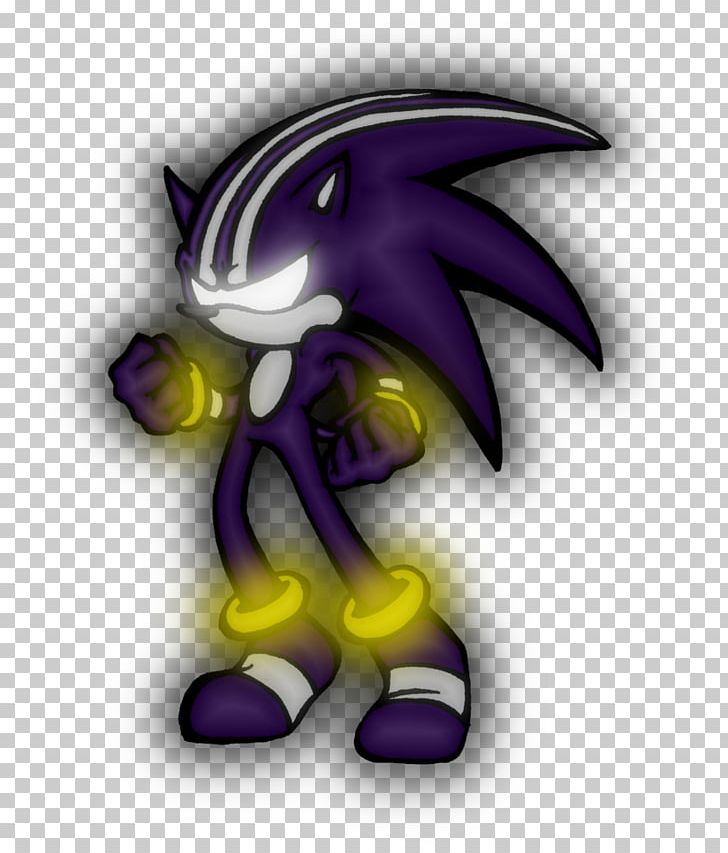 Download Sonic Art Supernatural Adventure Battle Shadow Creature