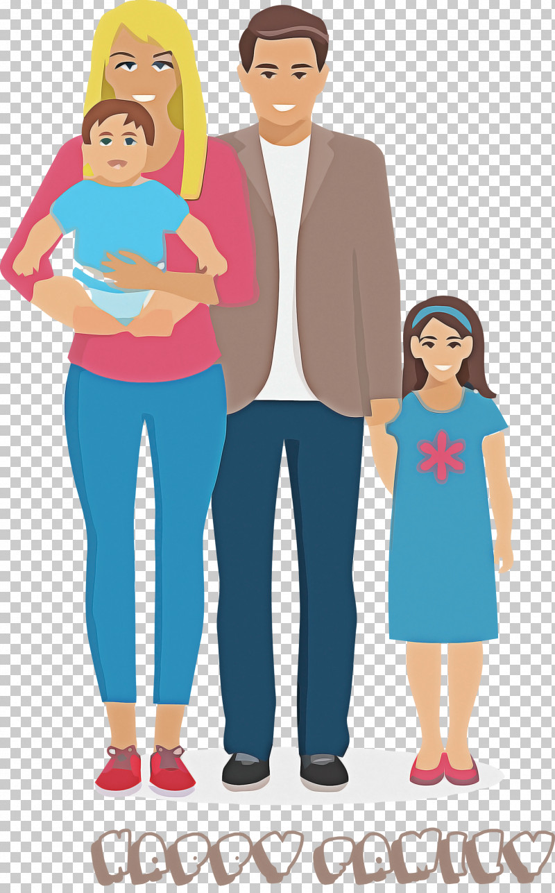 Family Day Happy Family Day Family PNG, Clipart, Cartoon, Family, Family Day, Happy Family Day, People Free PNG Download