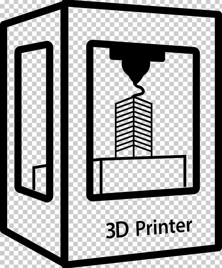 3D Printing Printer Computer Icons Encapsulated PostScript PNG, Clipart, 3d Computer Graphics, 3d Hubs, 3d Printing, Angle, Area Free PNG Download