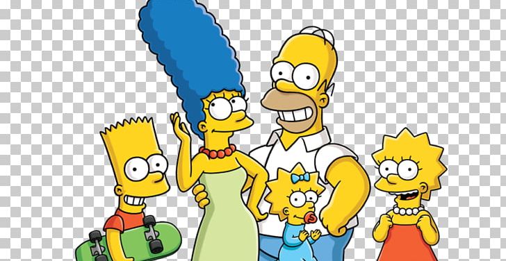 Bart Simpson Marge Simpson Homer Simpson Television Show Animation PNG, Clipart, Al Jean, Animated Series, Animated Sitcom, Animation, Area Free PNG Download