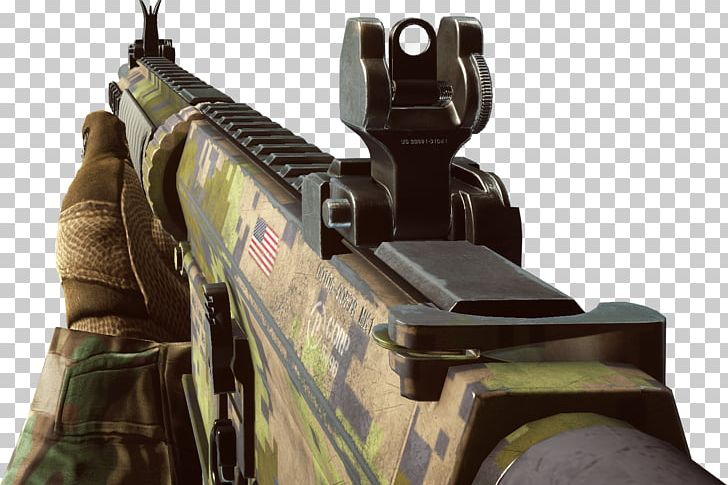 battlefield 3 sniper rifles