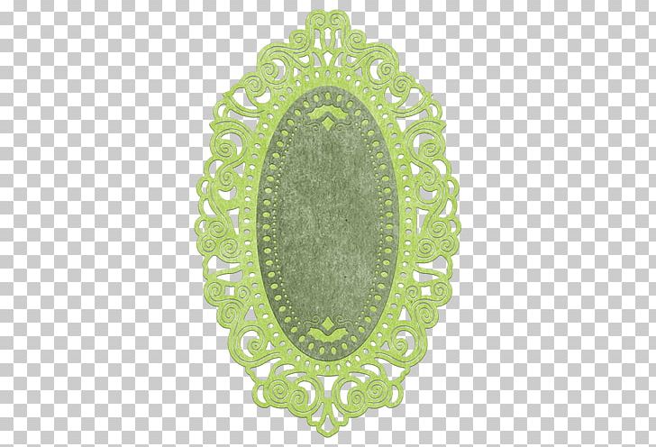 Cheery Lynn Designs Doily West Cheery Lynn Road Oval Font PNG, Clipart, Cheery Lynn Designs, Circle, Die, Doily, Green Free PNG Download