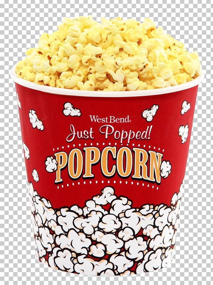 West Bend Popcorn Maker Bucket Bowl PNG, Clipart, Bowl, Box, Bucket, Cinema, Container Free PNG Download