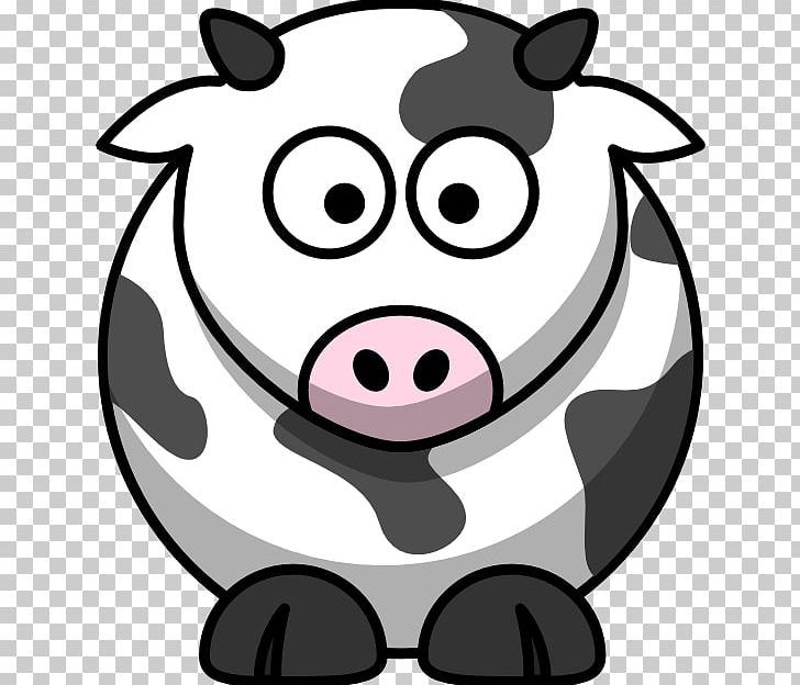 Ayrshire Cattle Cartoon Drawing PNG, Clipart, Artwork, Ayrshire Cattle, Black And White, Cartoon, Cattle Free PNG Download