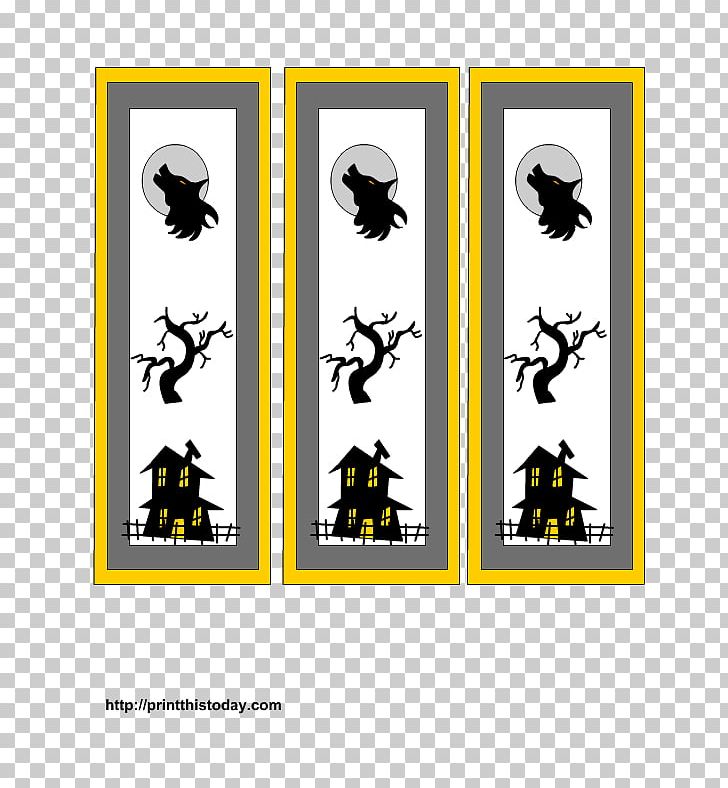 Bookmark Halloween PNG, Clipart, Blog, Book, Bookmark, Drawing, Game Free PNG Download