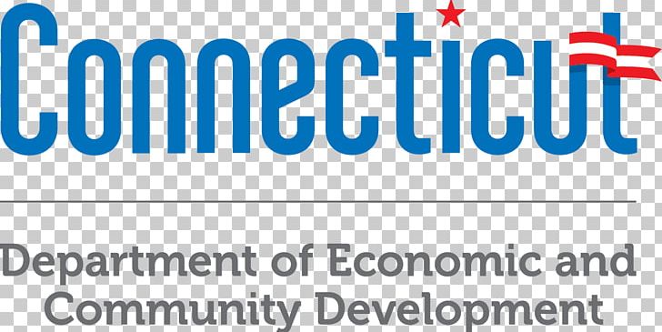Economic & Community Dev Department Logo Organization Brand PNG, Clipart, Area, Banner, Blue, Brand, Business Development Free PNG Download