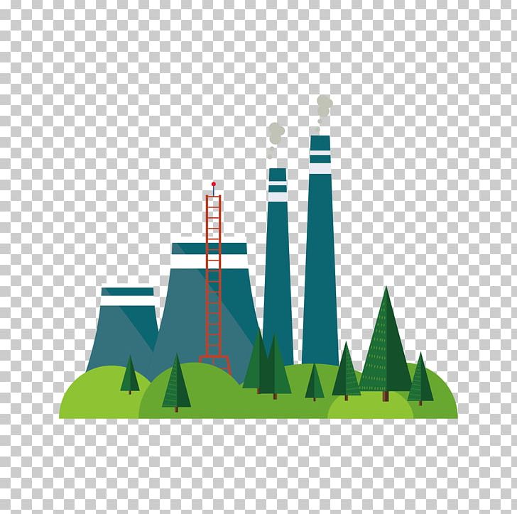 Green Illustration PNG, Clipart, Architecture, Background Green, Building, Buildings, Building Vector Free PNG Download