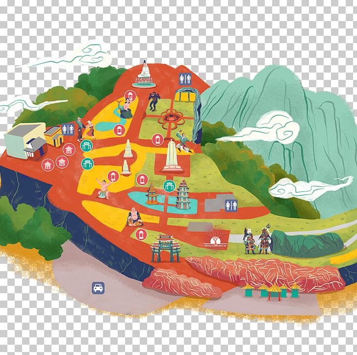 Haw Par Villa Recreation Tourist Attraction Map Tourism PNG, Clipart, Blood, Child, Family, Google Play, Horror Fiction Free PNG Download