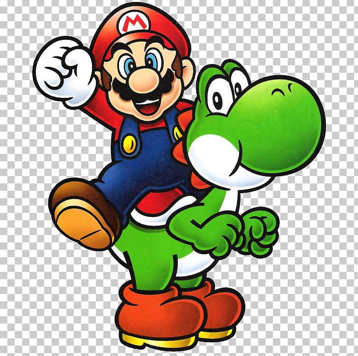 Mario & Yoshi Super Mario World Luigi Mario Bros. PNG, Clipart, Area, Coloring Book, Fictional Character, Food, Heroes Free PNG Download