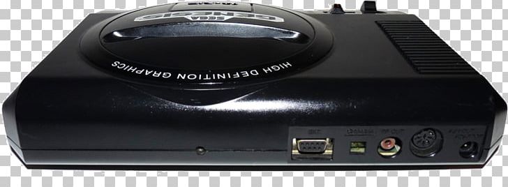 RF Modulator Sega CD Mega Drive Flashback PNG, Clipart, 32x, Audio Receiver, Av Receiver, Electronic Device, Electronic Instrument Free PNG Download