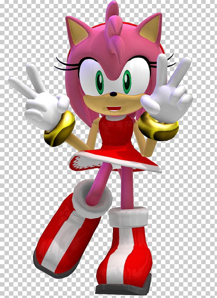 Sonic Heroes Amy Rose Sonic Adventure 2 Sonic The Hedgehog Seaside Hill PNG, Clipart, Action Figure, Amy, Amy Rose, Character, Deviantart Free PNG Download