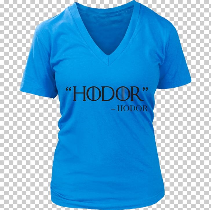 T-shirt Neckline Hoodie Clothing PNG, Clipart, Active Shirt, Aqua, Azure, Blue, Bluza Free PNG Download