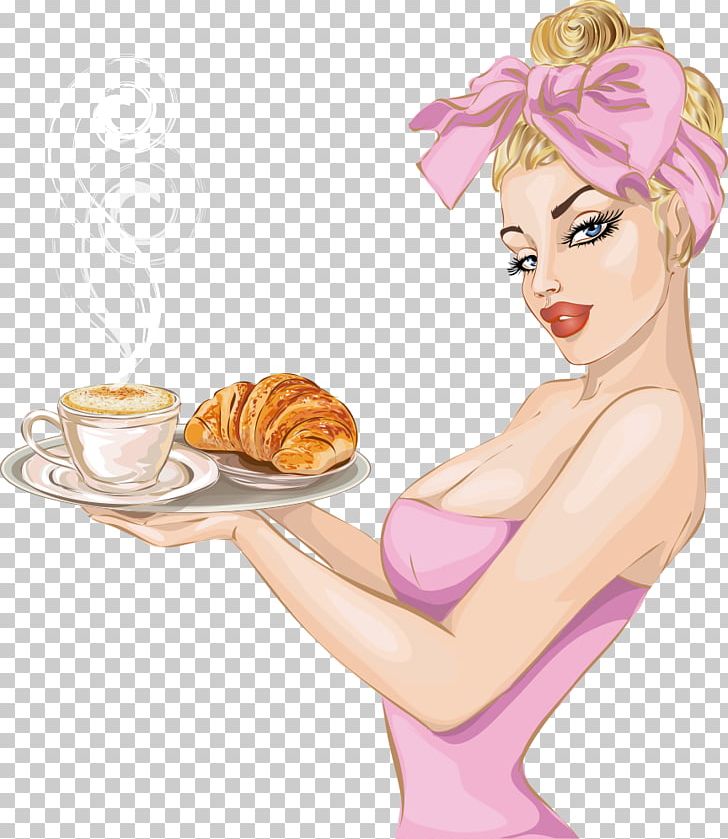 Bread Illustration PNG, Clipart, Animation, Bread Vector, Cartoon, Cartoon Beauty, Character Free PNG Download