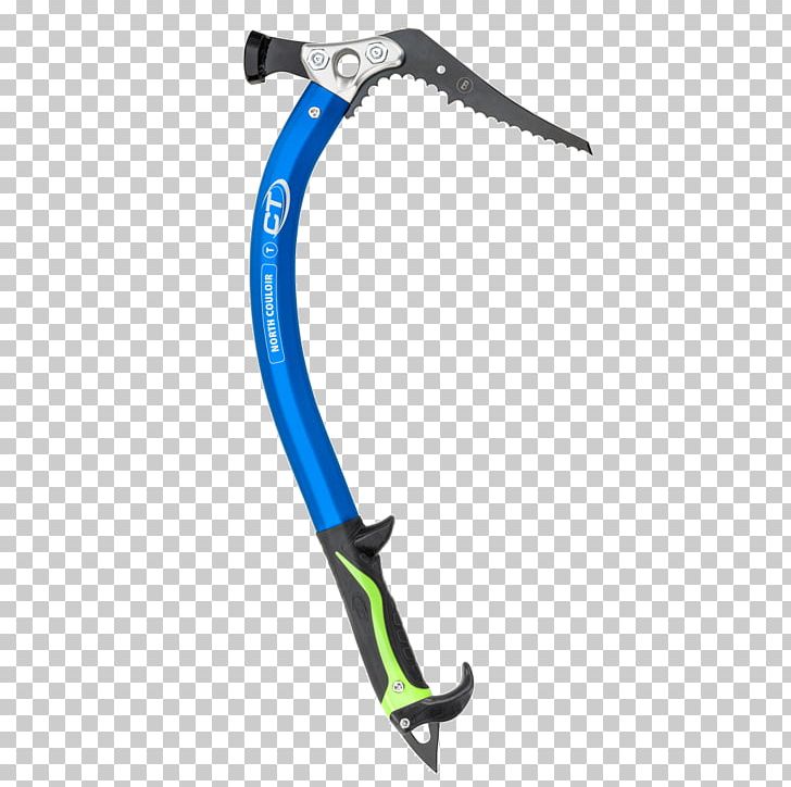 Couloir Ice Axe Ice Climbing Ice Tool PNG, Clipart, Adze, Angle, Bicycle Frame, Bicycle Part, Climbing Free PNG Download