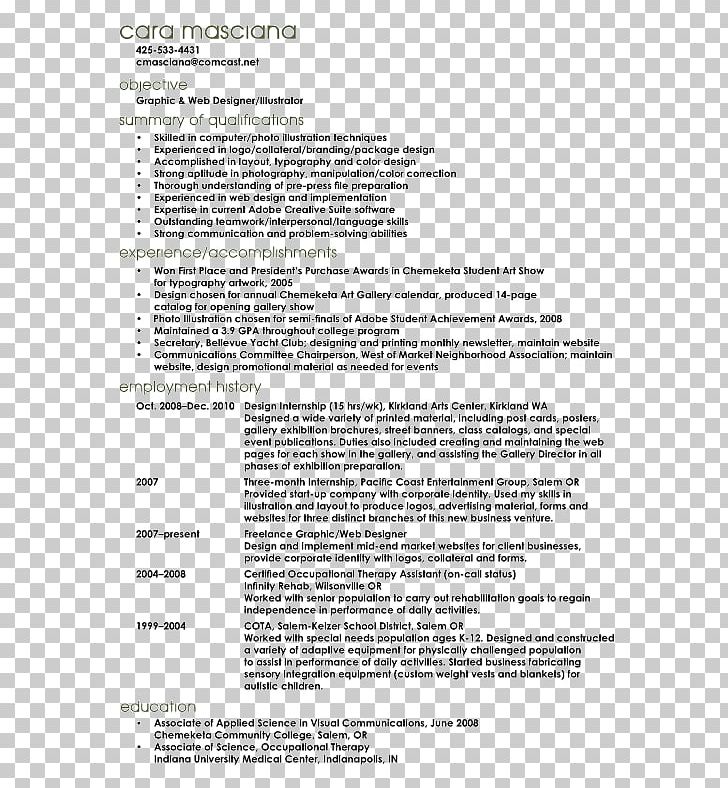 Document Résumé Prepress Curriculum Vitae Computer Software PNG, Clipart, Area, Black And White, Computer Software, Curriculum Vitae, Document Free PNG Download