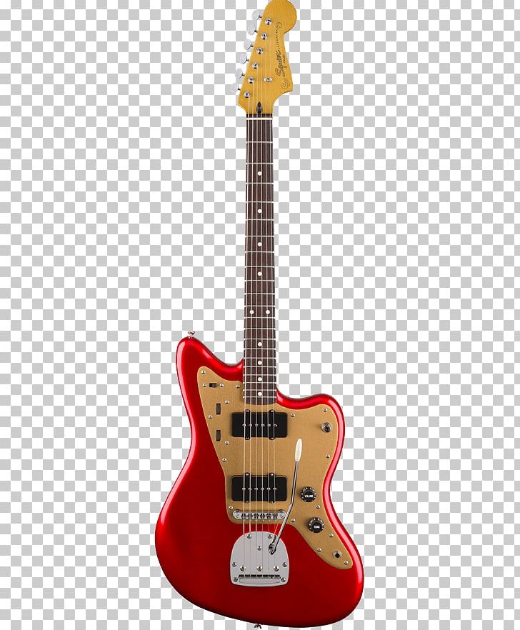 Fender Jazzmaster Squier Deluxe Hot Rails Stratocaster Fender Stratocaster Guitar PNG, Clipart, Apple Red, Guitar Accessory, Musical Instrument, Musical Instruments, Objects Free PNG Download