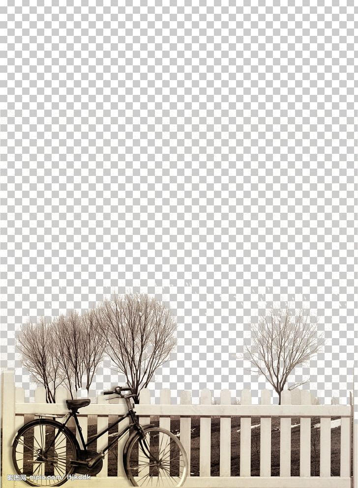 Landscape Fukei PNG, Clipart, Adobe Illustrator, Bicycle, Black And White, Branch, City Landscape Free PNG Download