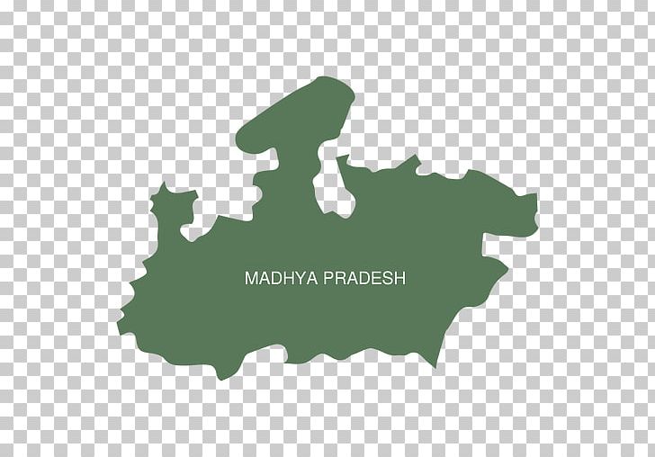 Madhya Pradesh States And Territories Of India Map Central Indian Campaign Of 1858 PNG, Clipart, Alta, Blank Map, Brand, Fotolia, Green Free PNG Download