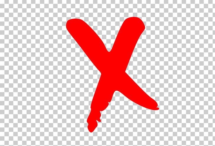 Red X X Mark Computer Icons PNG, Clipart, Check Mark, Clip Art, Computer Icons, Hand, Information Free PNG Download