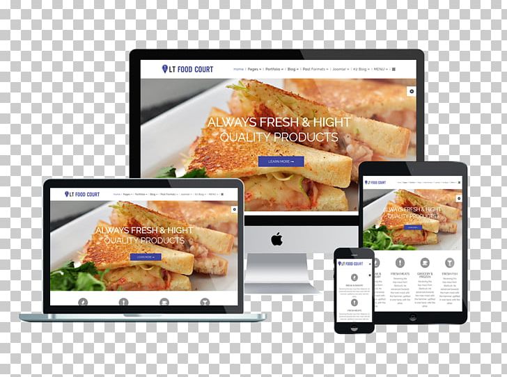 Responsive Web Design Web Development Web Template System PNG, Clipart, Display Advertising, Handheld Devices, Joomla, Media, Mobile Phones Free PNG Download