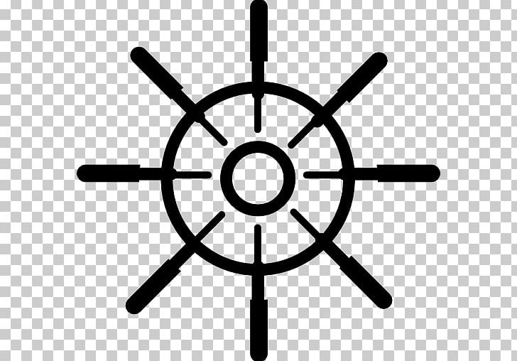 Ship's Wheel Steering Wheel Boat PNG, Clipart, Anchor, Angle, Black And White, Boat, Circle Free PNG Download