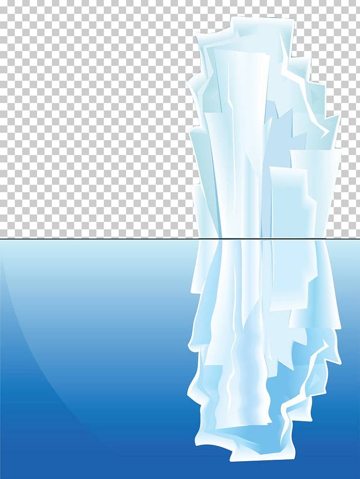 Arctic Iceberg Illustration PNG, Clipart, Angle, Blue, Computer Wallpaper, Electric Blue, Encapsulated Postscript Free PNG Download