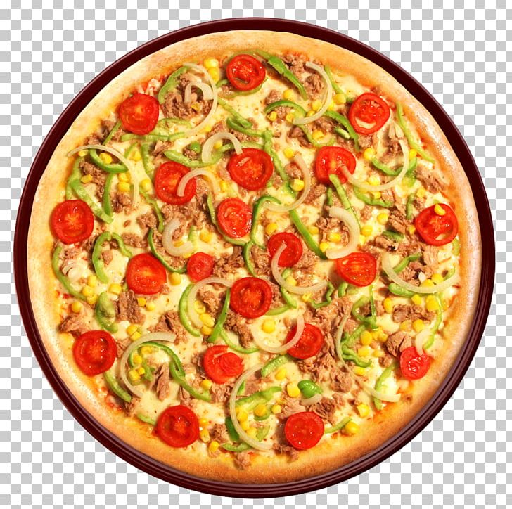 California-style Pizza Sicilian Pizza Take-out Italian Cuisine PNG, Clipart, American Food, Ayran, Californiastyle Pizza, California Style Pizza, Chicagostyle Pizza Free PNG Download