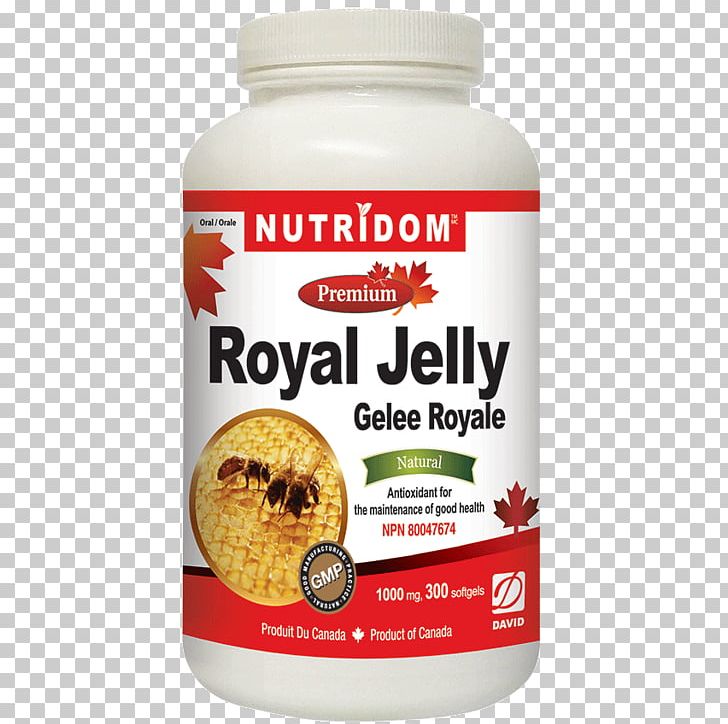 Dietary Supplement Royal Jelly Canada Vitamin Softgel PNG, Clipart, Canada, Capsule, Diet, Dietary Supplement, Food Free PNG Download