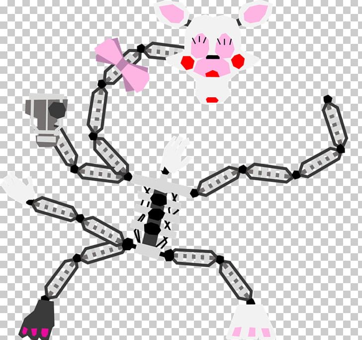 Five Nights At Freddy's 2 Five Nights At Freddy's: Sister Location Cupcake Game Fan Art PNG, Clipart,  Free PNG Download