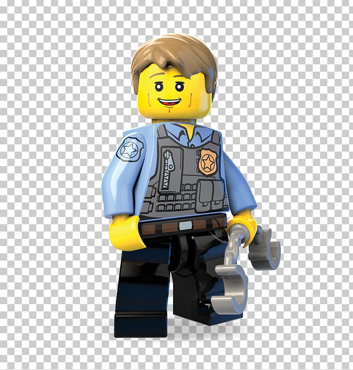 Lego City Undercover: The Chase Begins Legoland Florida Wii U PNG, Clipart, Chase Mccain, Figurine, Game, Lego, Lego Batman 2 Dc Super Heroes Free PNG Download