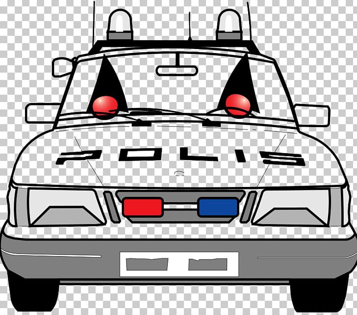 Police Car Police Officer PNG, Clipart, Automotive Design, Automotive Exterior, Black And White, Boat, Brand Free PNG Download